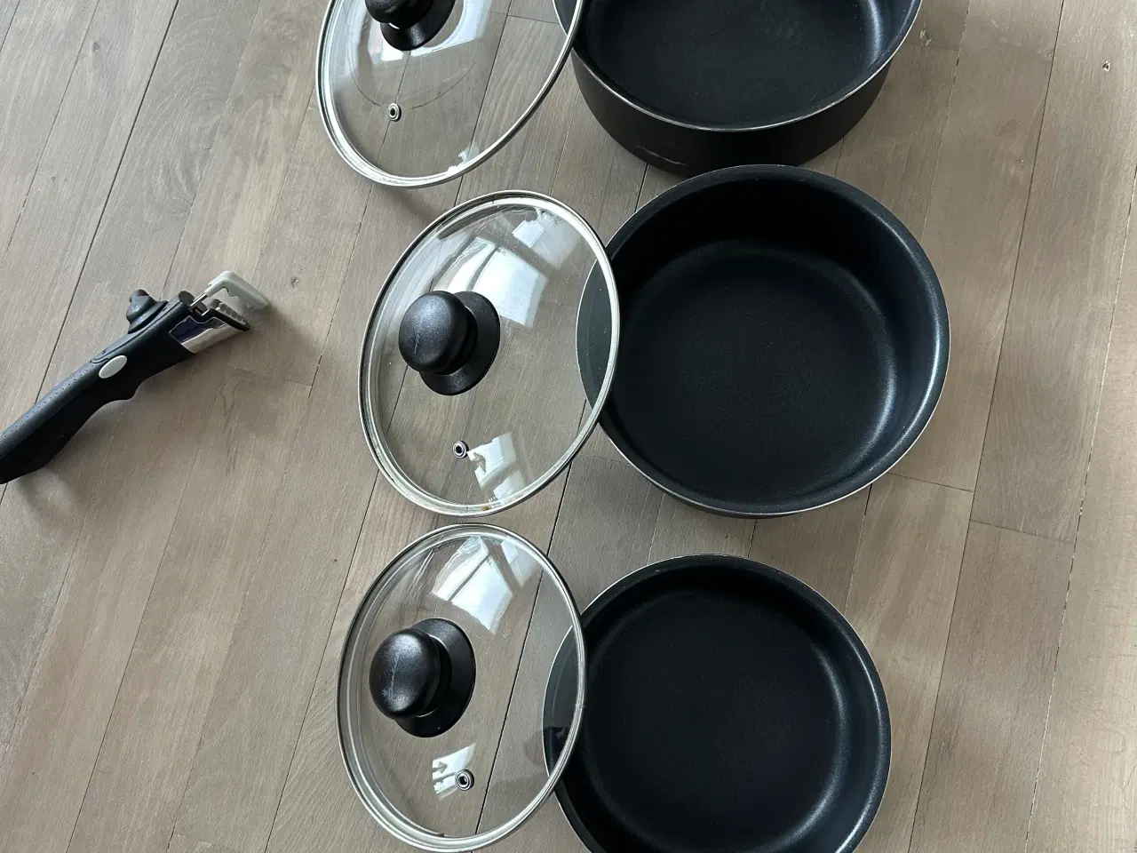 Billede 2 - Isabella grydesæt 