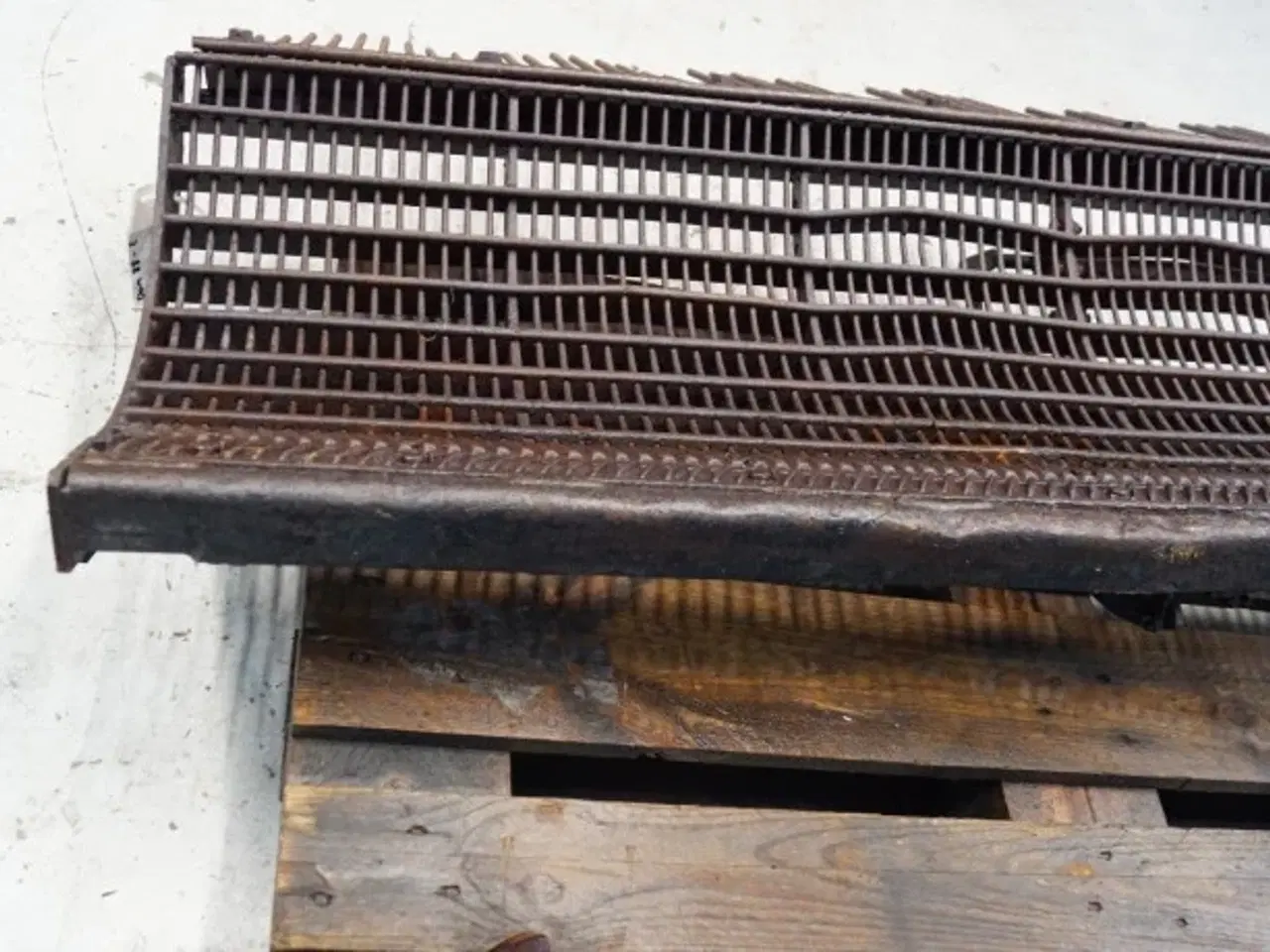 Billede 8 - Claas Dominator 88 Bro 6017541