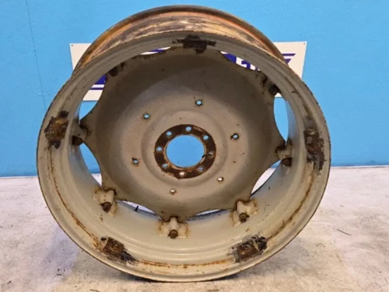 Billede 5 - 38"  15X38