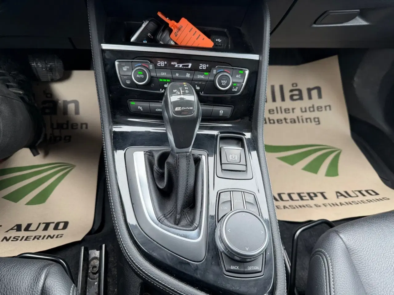 Billede 12 - BMW 225xe 1,5 Active Tourer iPerformance aut.