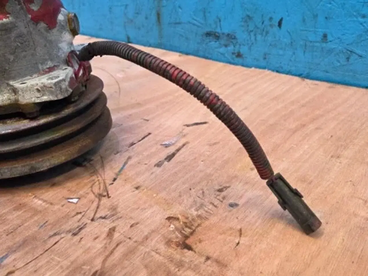 Billede 7 - Case 2388 AC Pumpe 86993462