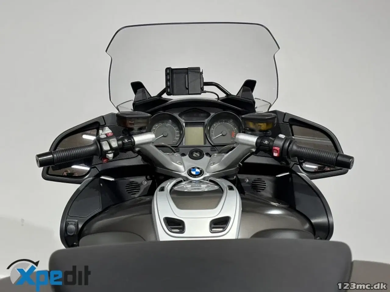 Billede 10 - BMW R 1200 RT