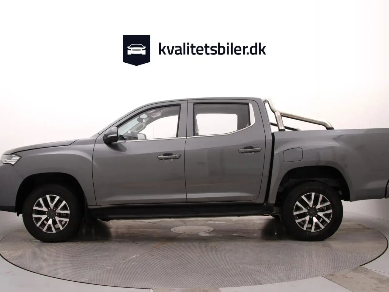 Billede 2 - Maxus eT90 88 Pick-up