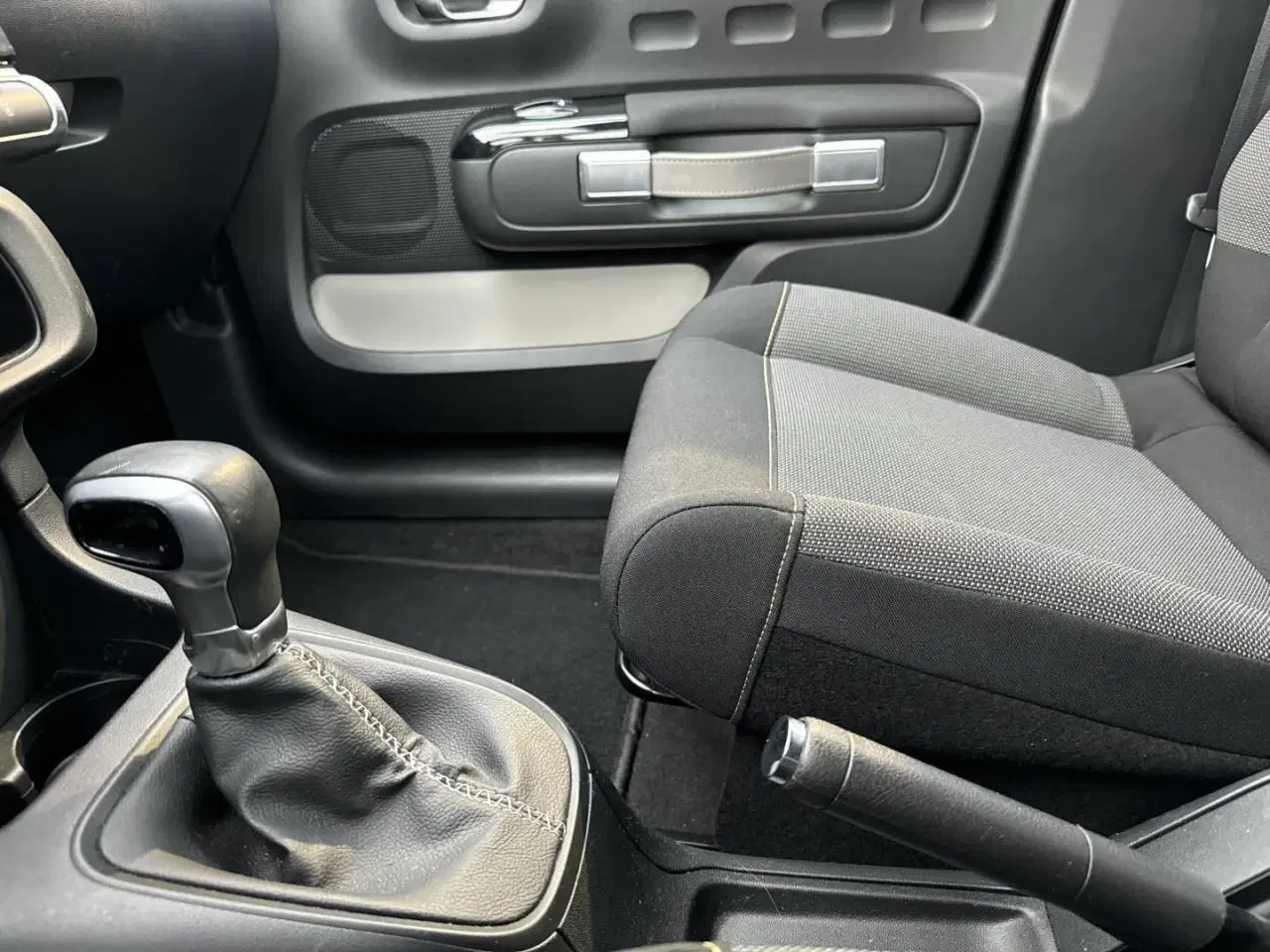 Billede 18 - Citroën C3 1,2 PureTech Iconic EAT6 start/stop 110HK 5d 6g Aut.