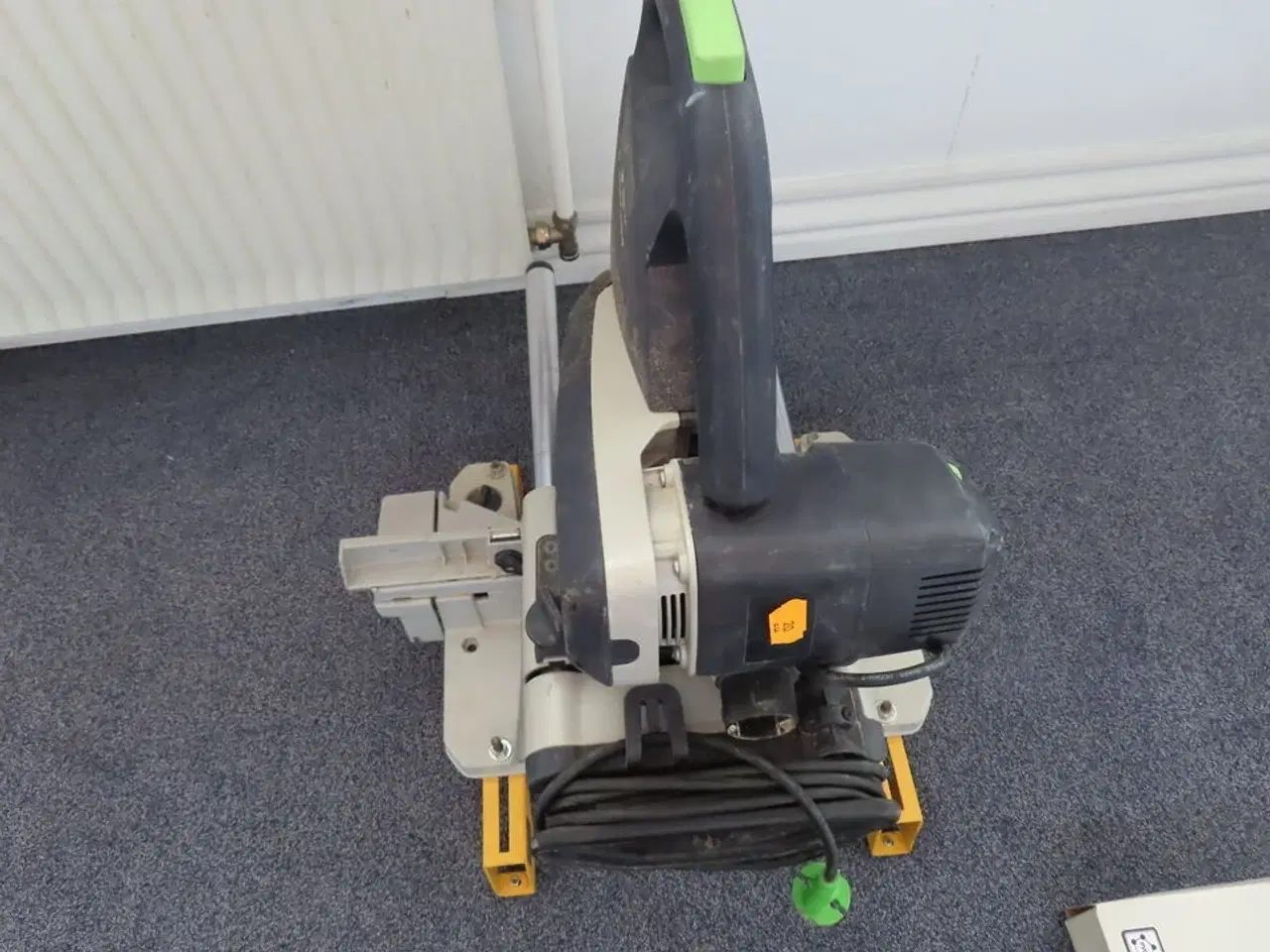 Billede 6 - Rundsav FESTOOL KS60E