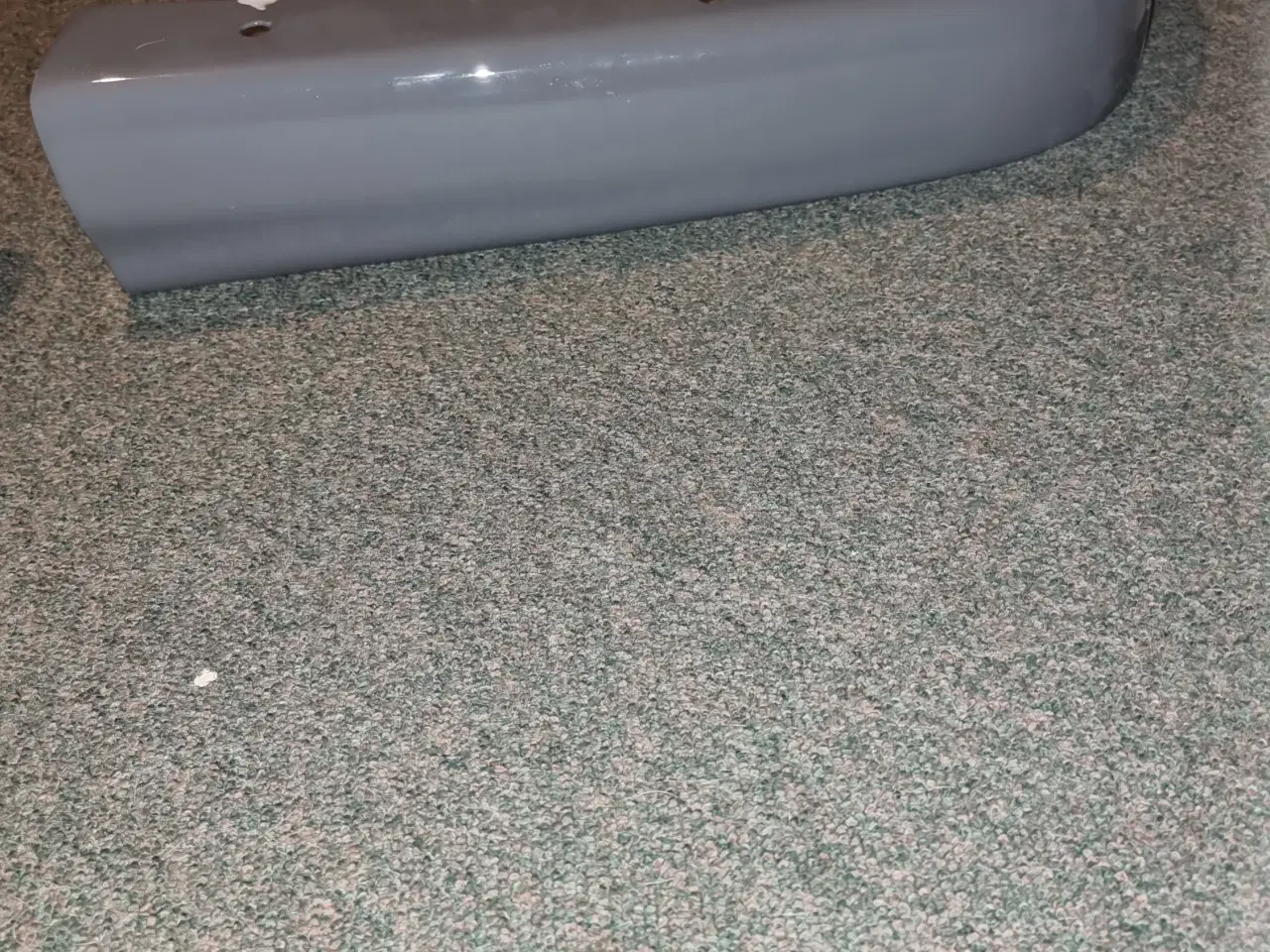 Billede 4 - Bagkofanger - Vw Transporter T5