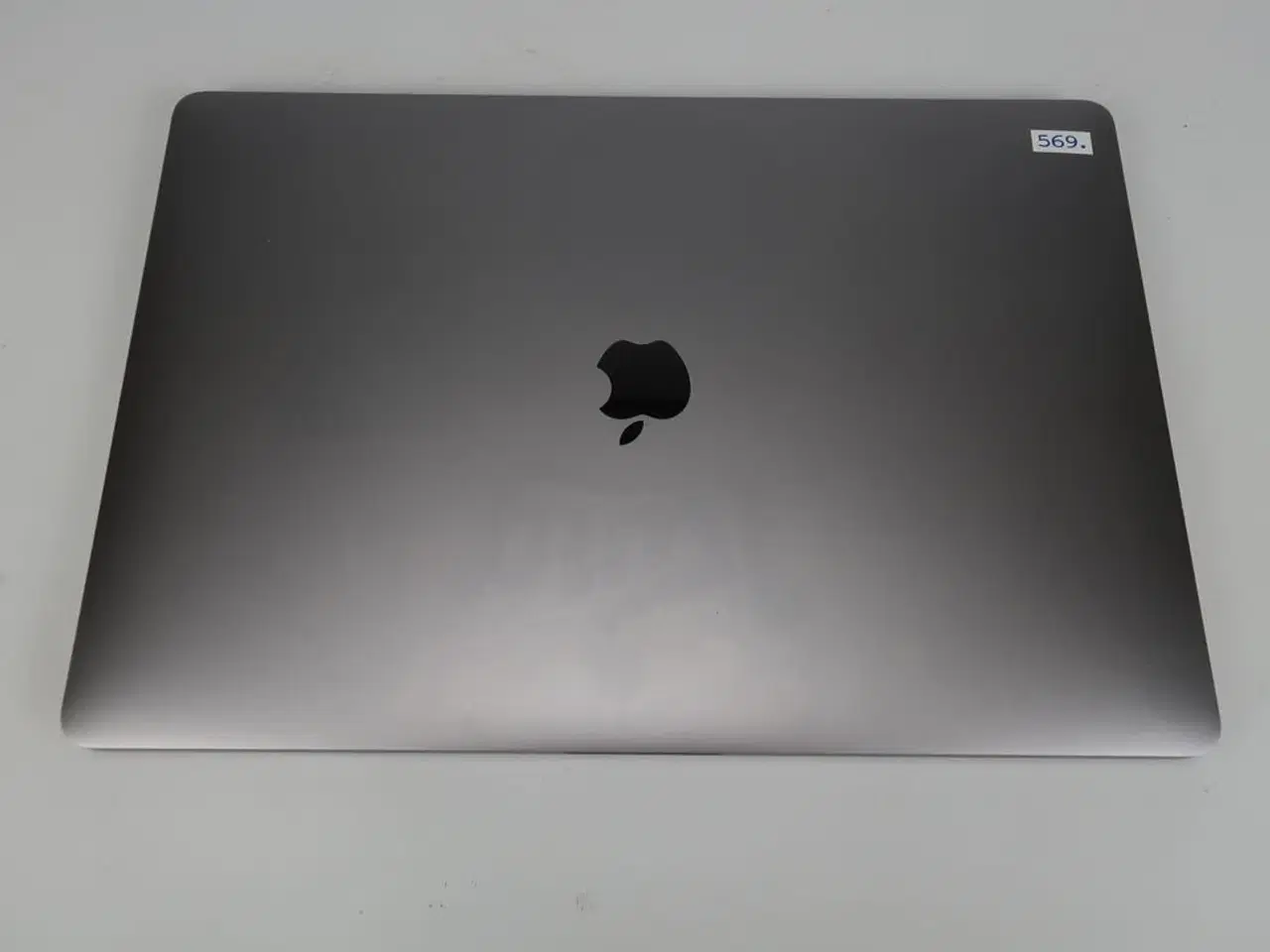 Billede 3 - Apple MacBook Pro i7 15,6"