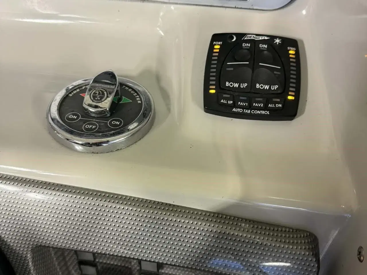 Billede 11 - Yamarin 76 DC med 250 hk Yamaha