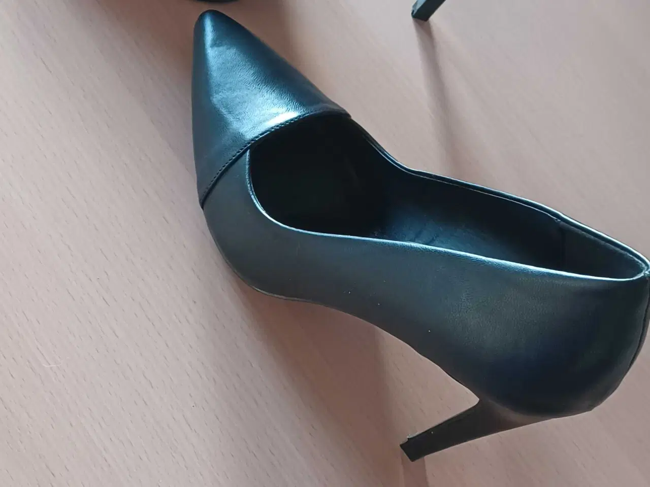 Billede 6 - Fest sko