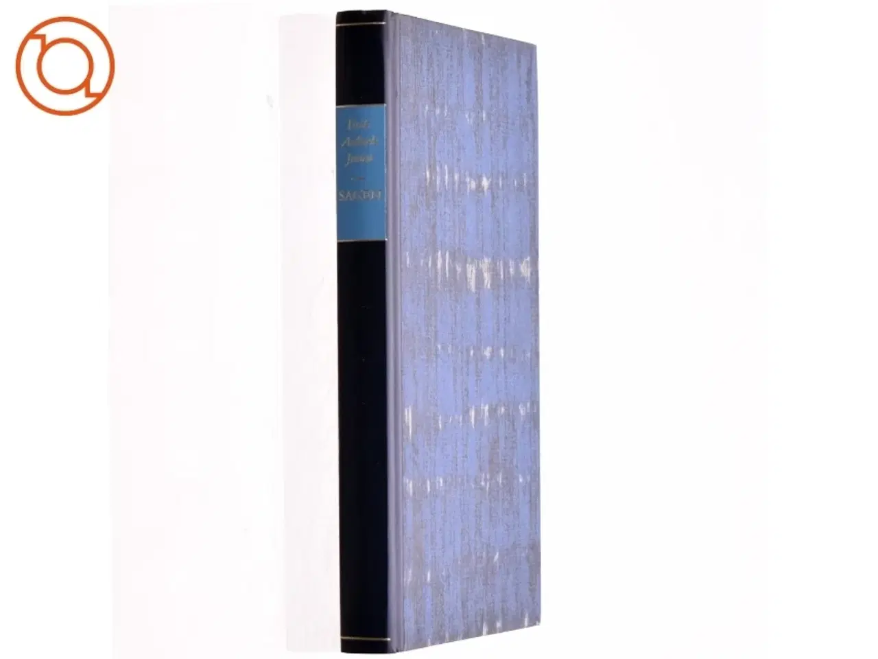 Billede 2 - Sagen af Erik Aalbæk Jensen