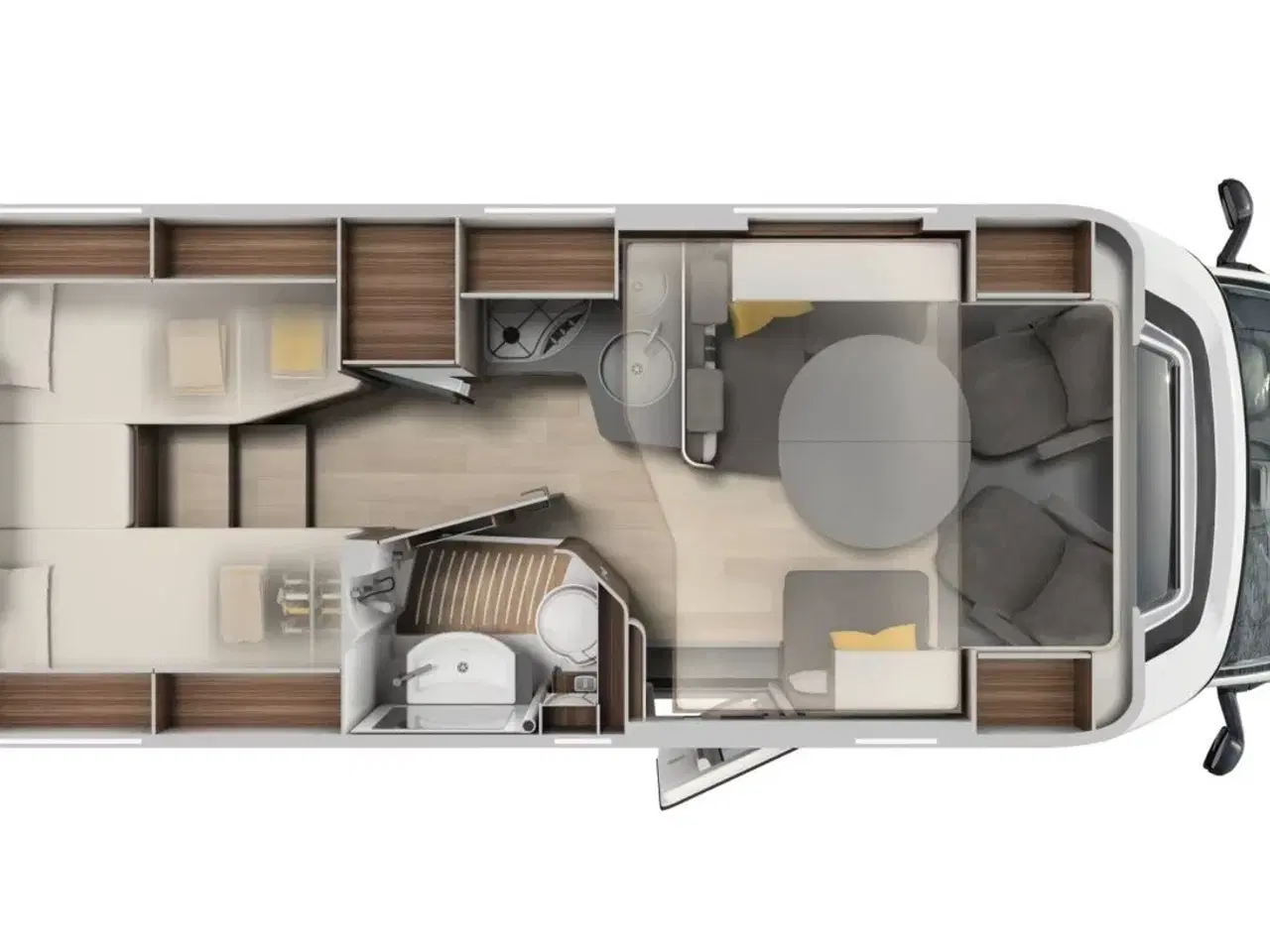 Billede 3 - Laika Ecovip  L3019 aut.