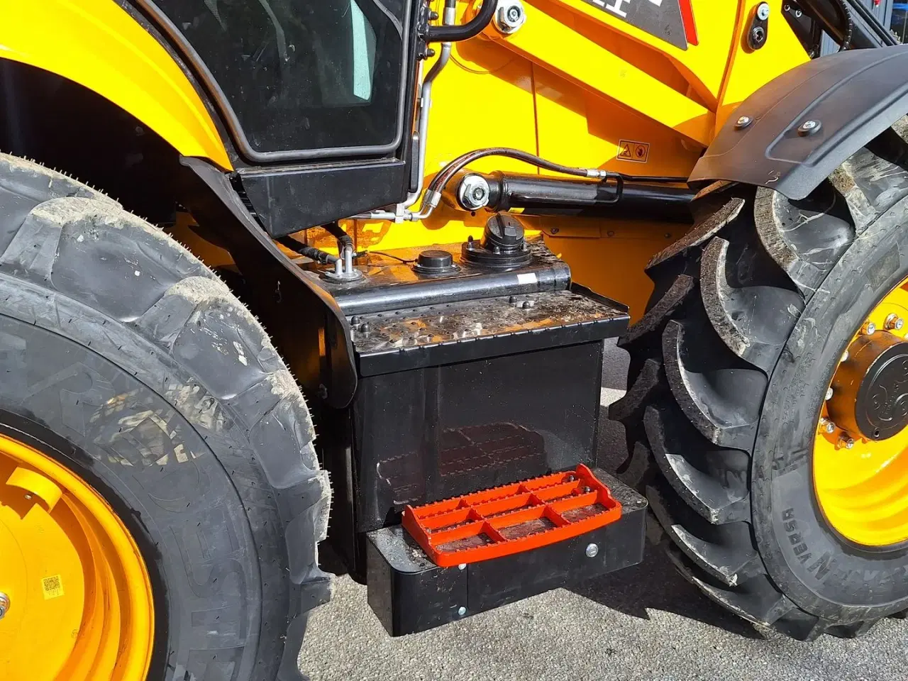 Billede 7 - LONKING C84 4X4