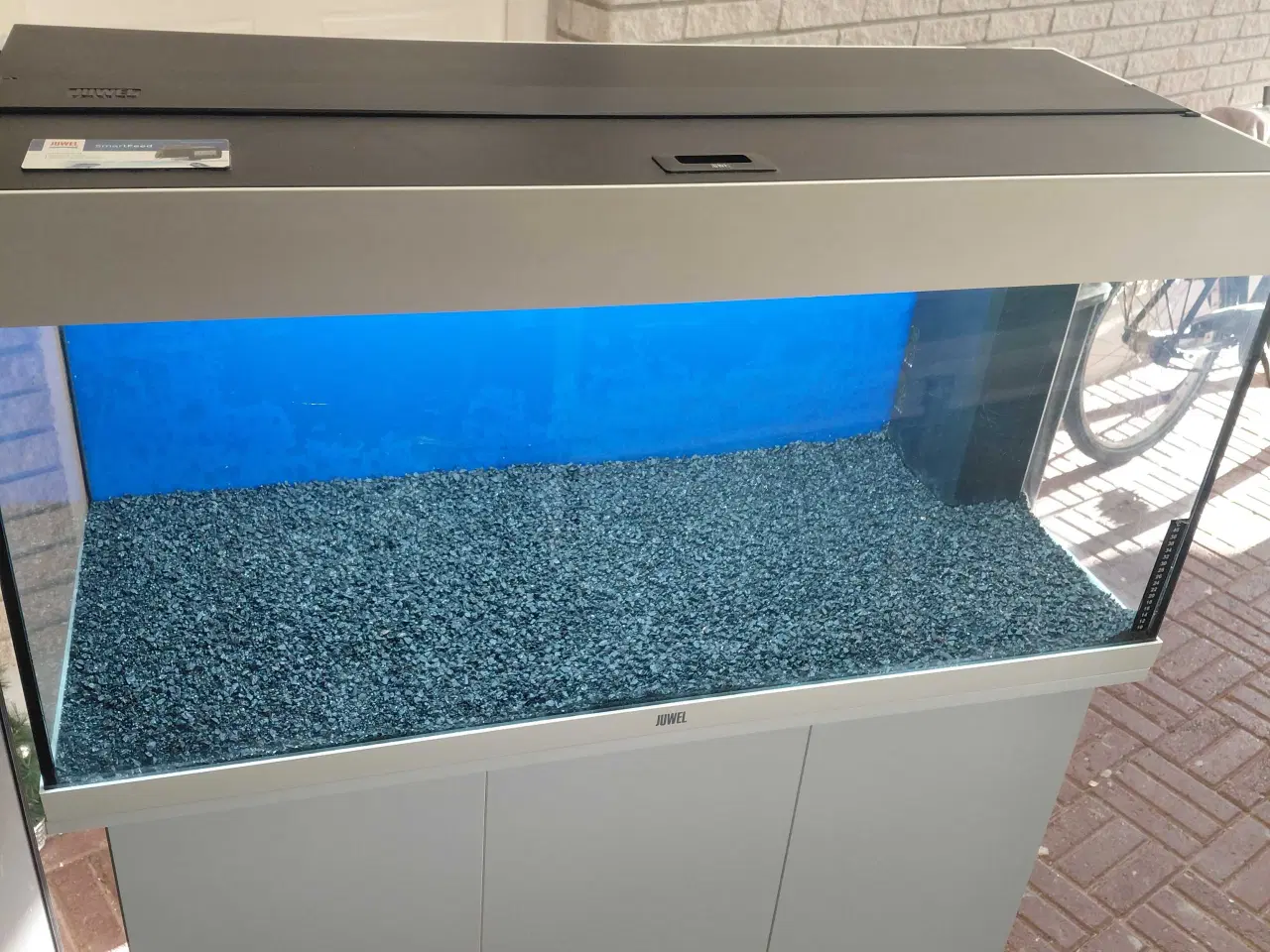 Billede 4 - Akvarier 180L 