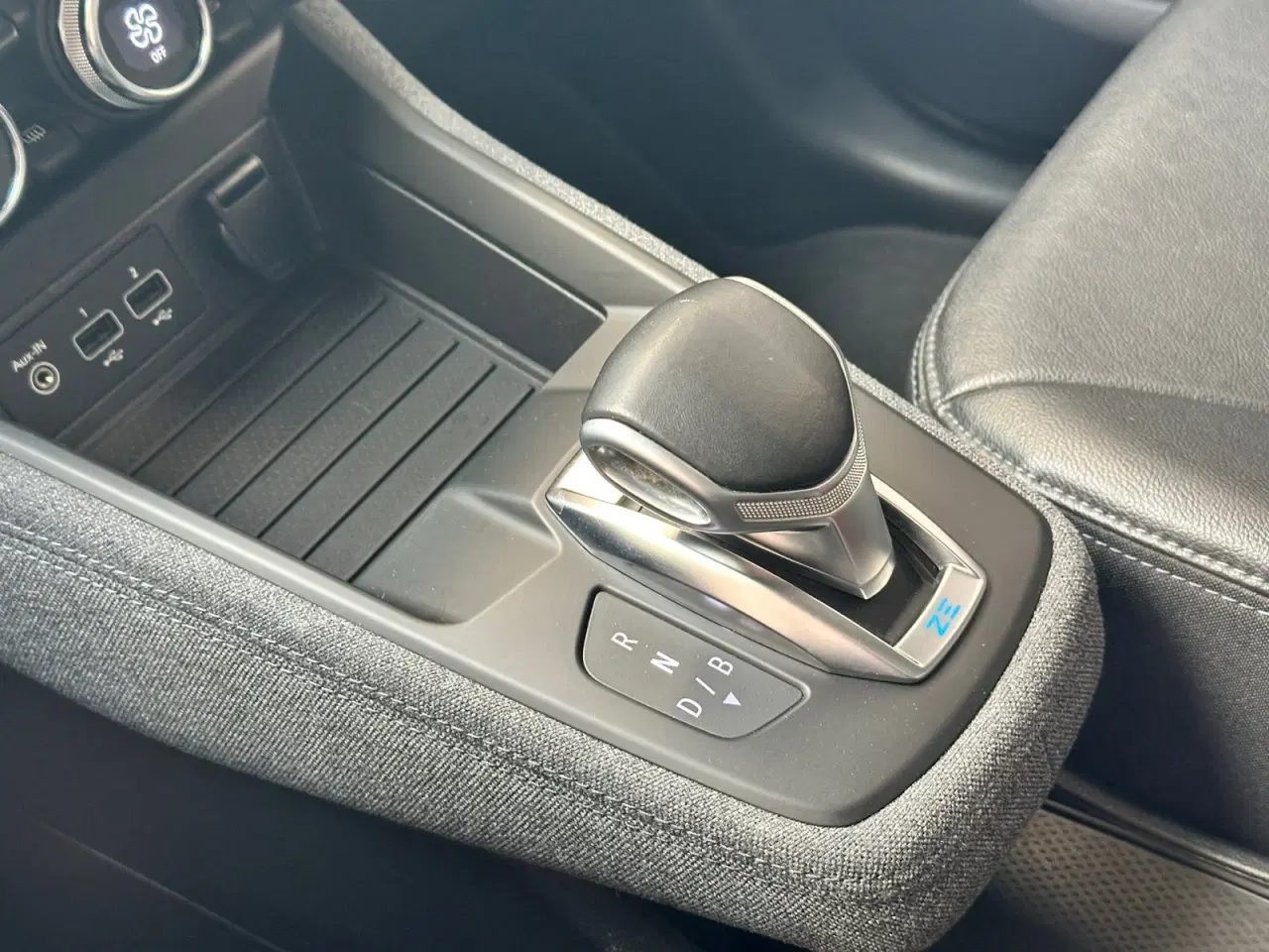 Billede 14 - Renault Zoe 52 Experience