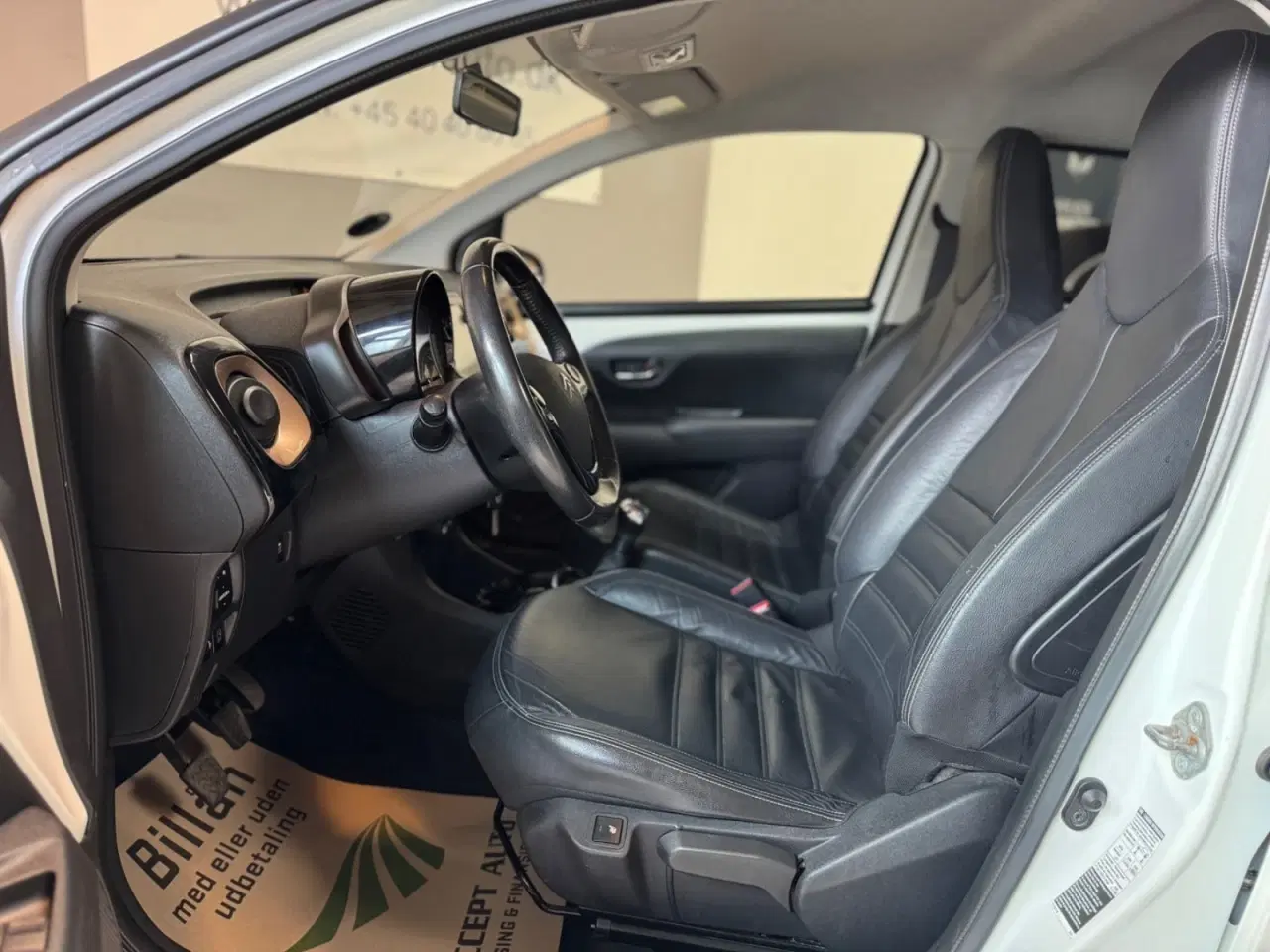 Billede 7 - Citroën C1 1,0 VTi Origins