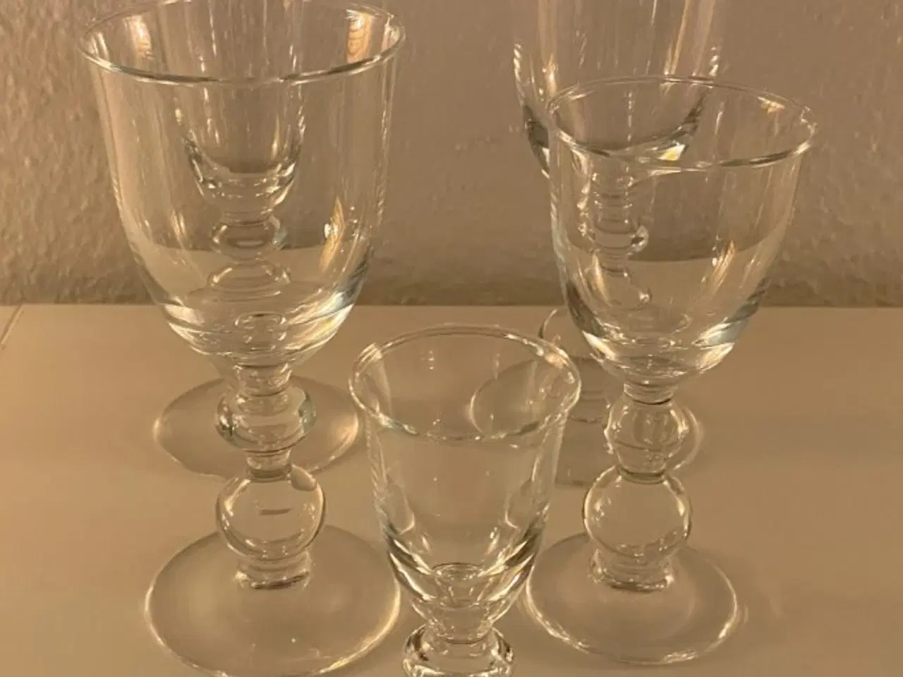 Billede 6 - Div. Glas Charlotte Amalie