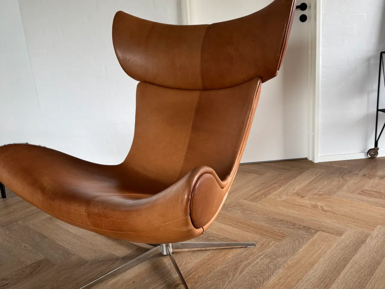 Billede 2 - BoConcept lænestol