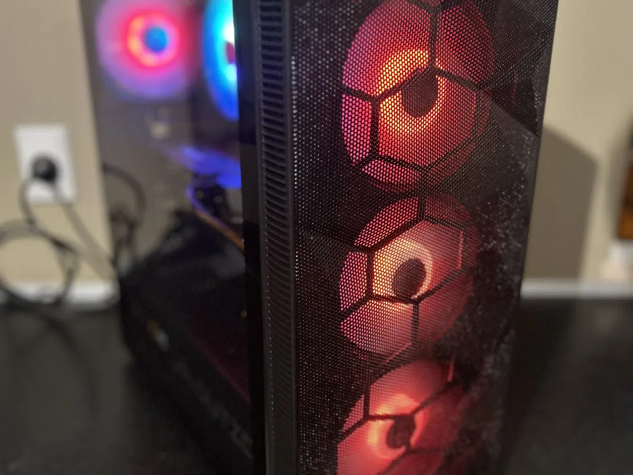 Billede 3 - GTX 1650 SUPER – i5-7500 Gamer-PC