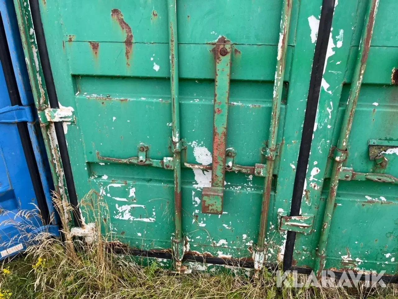 Billede 4 - Container 20 Fods