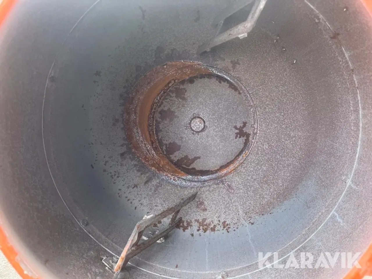 Billede 11 - Blandemaskine Limex 190LS