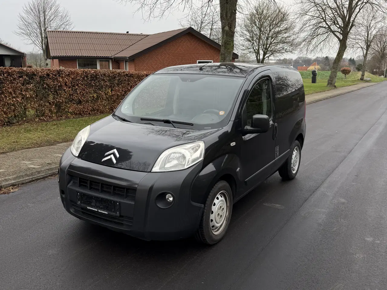 Billede 2 - Citroen Nemo 1.3 HDI 