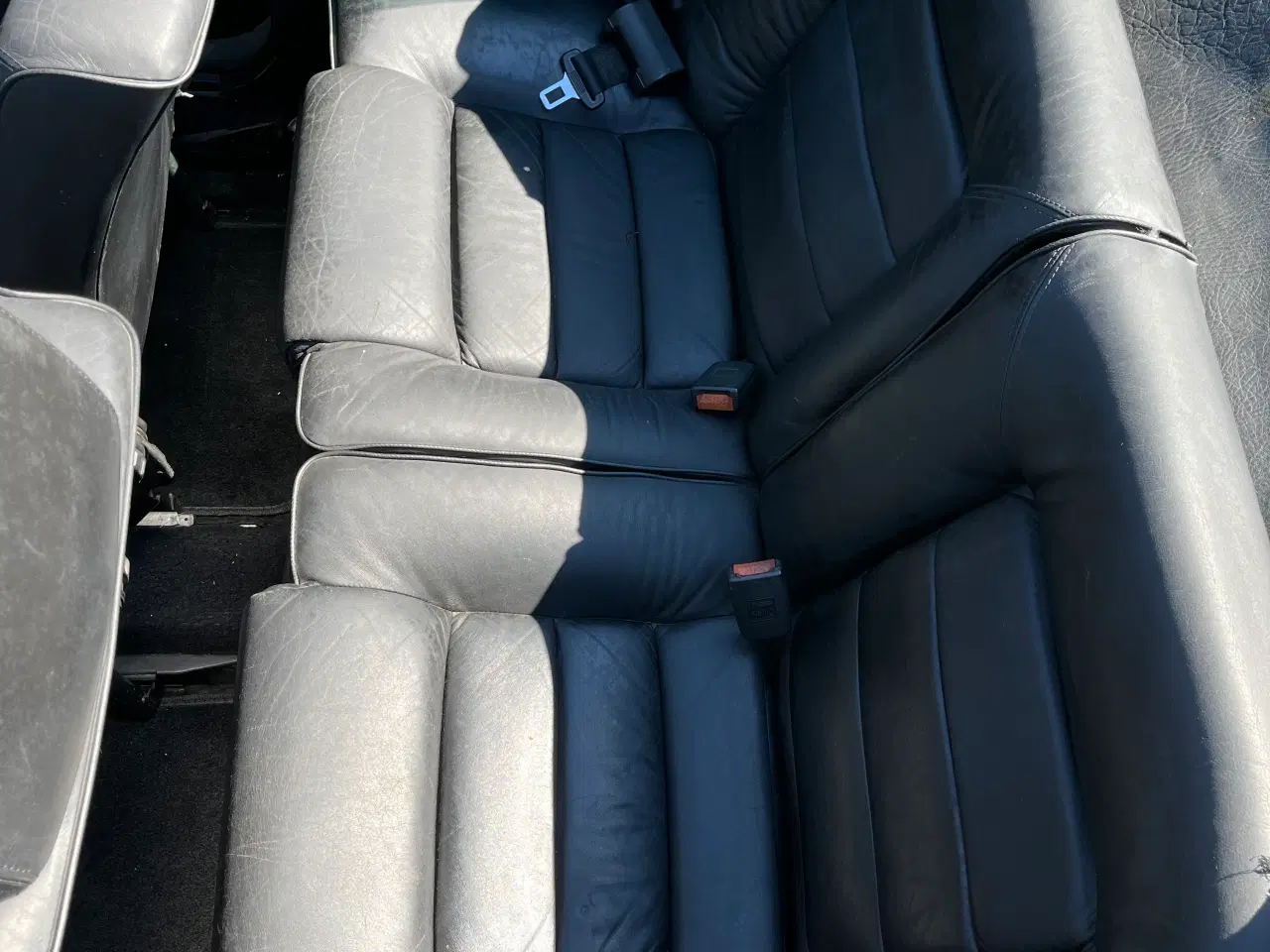 Billede 9 - Golf I cab
