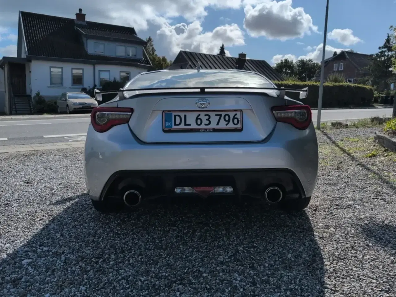 Billede 6 - Toyota GT86 2,0 D-4S T3