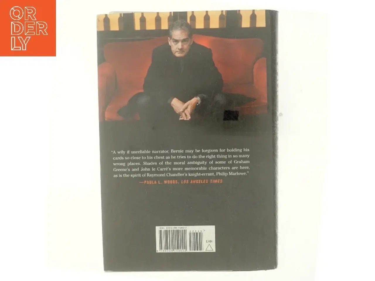 Billede 3 - Prague Fatale af Philip Kerr (Bog)