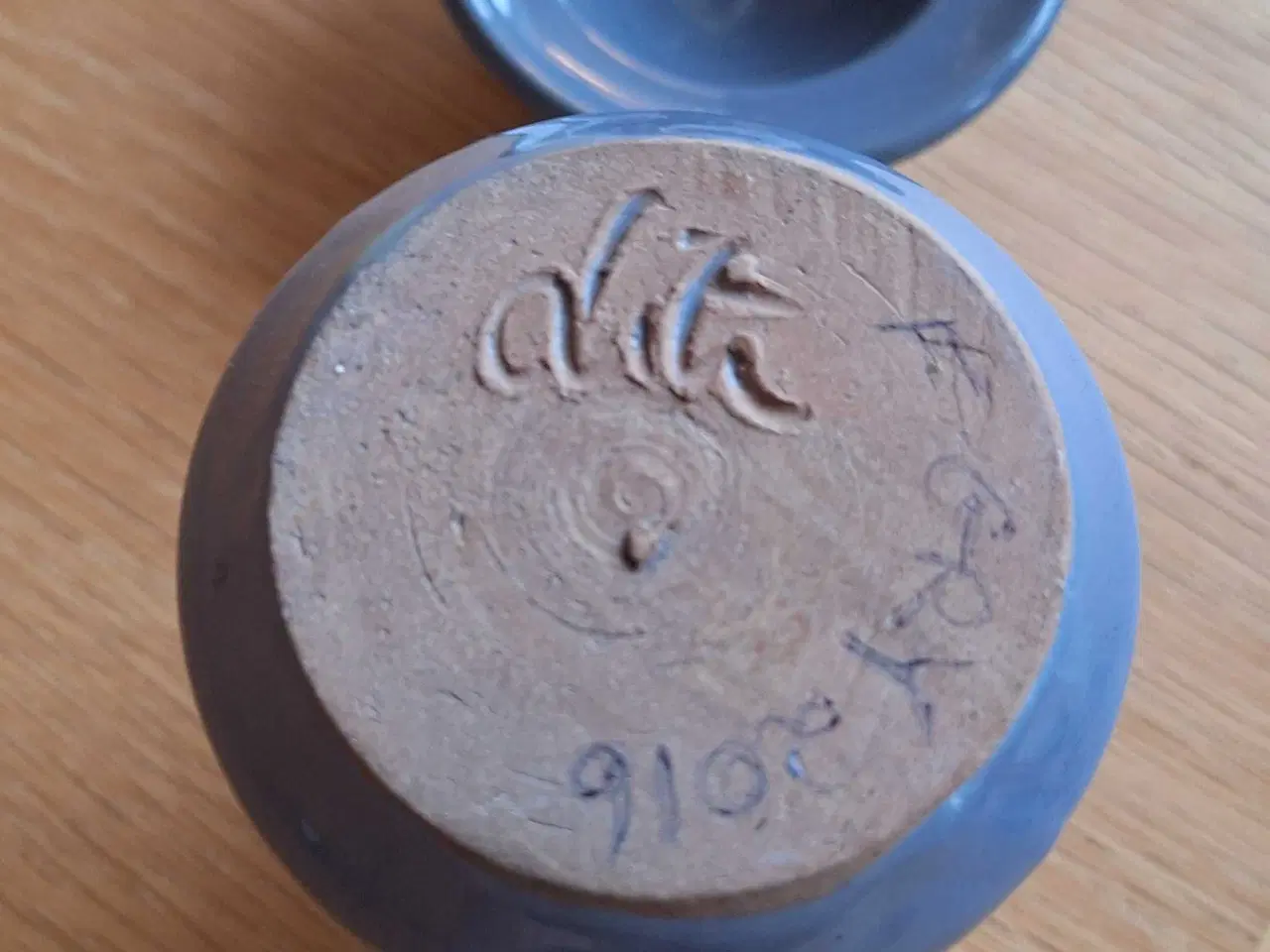 Billede 5 - Keramik sæt 