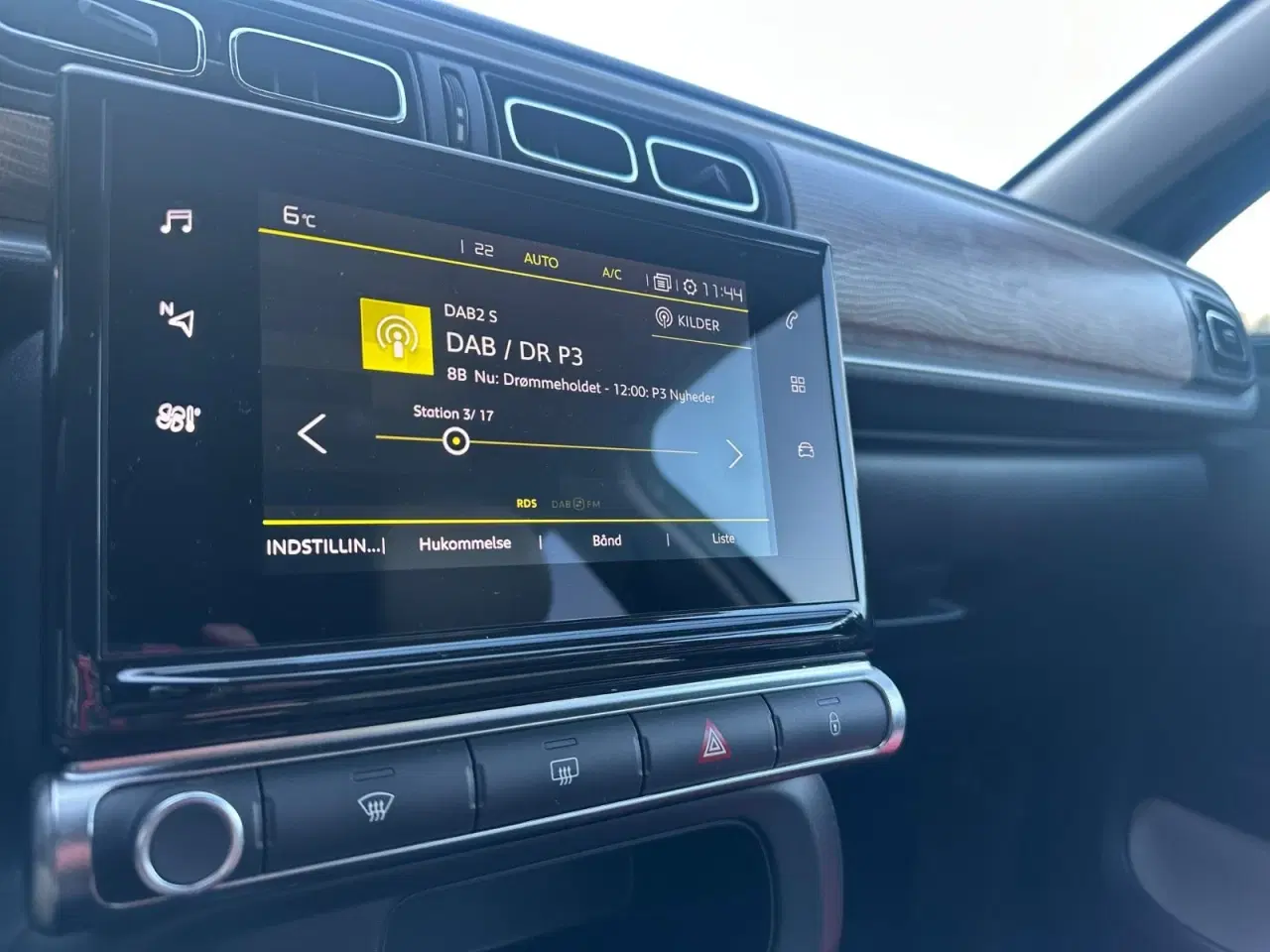 Billede 18 - Citroën C3 1,2 PureTech 83 Shine Sport