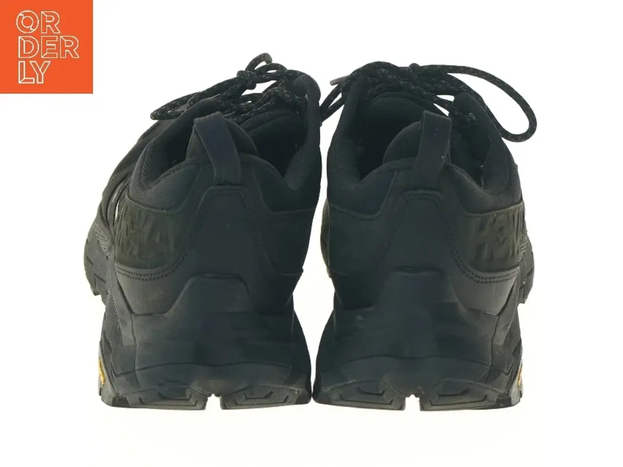 Billede 4 - Hoka One One Anacapa Low Gore-Tex (str. 45 )