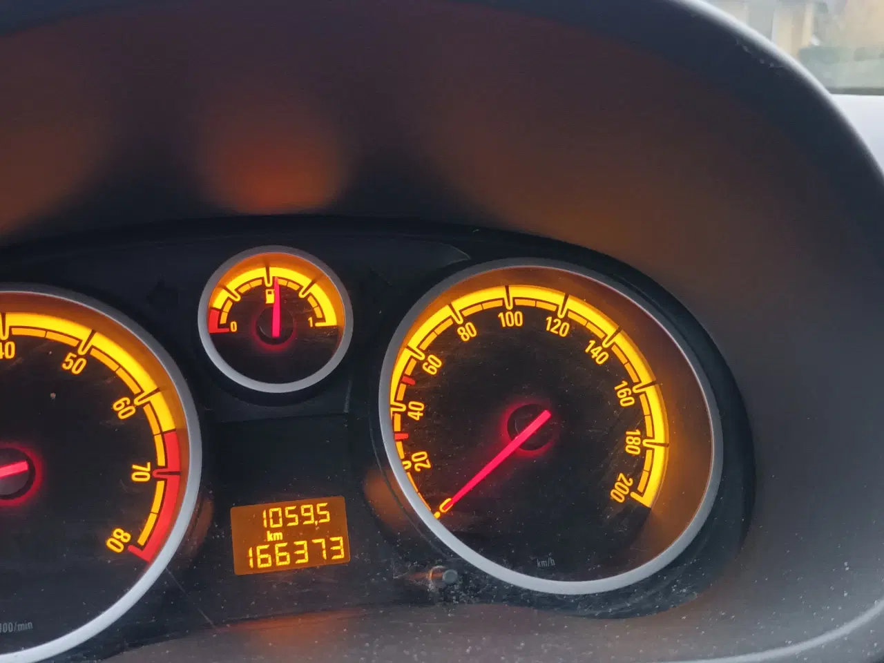 Billede 8 - Opel Corsa 1.0, 3d