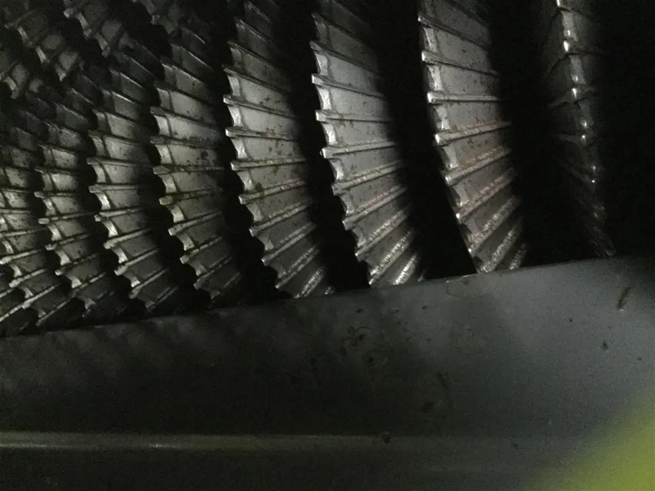 Billede 4 - - - - fendt katana 65 krakker