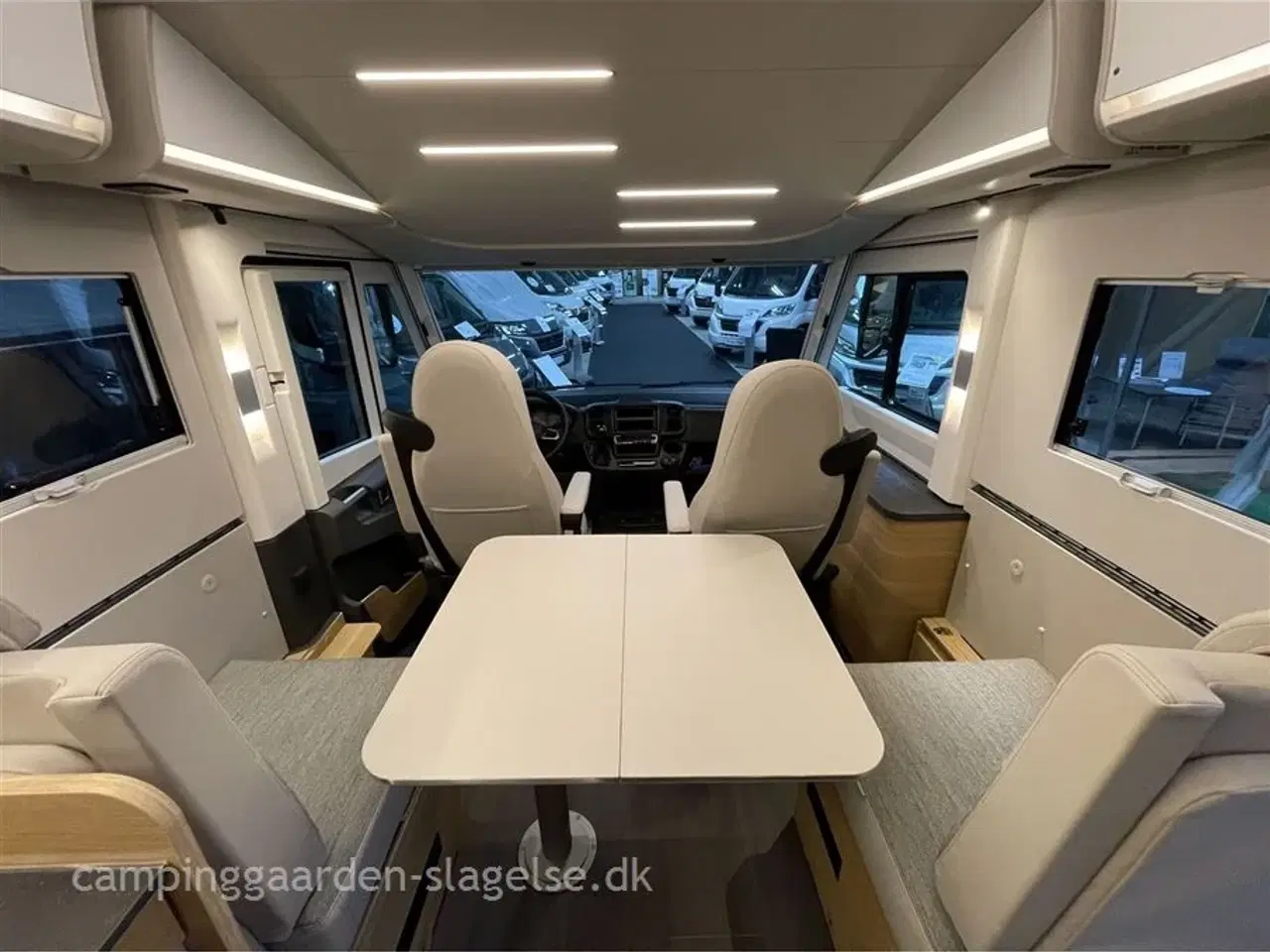 Billede 35 - 2024 - Adria Sonic Plus 700 DL   VOGNEN ER PÅ LAGER - NEDSAT KR 85.913,-