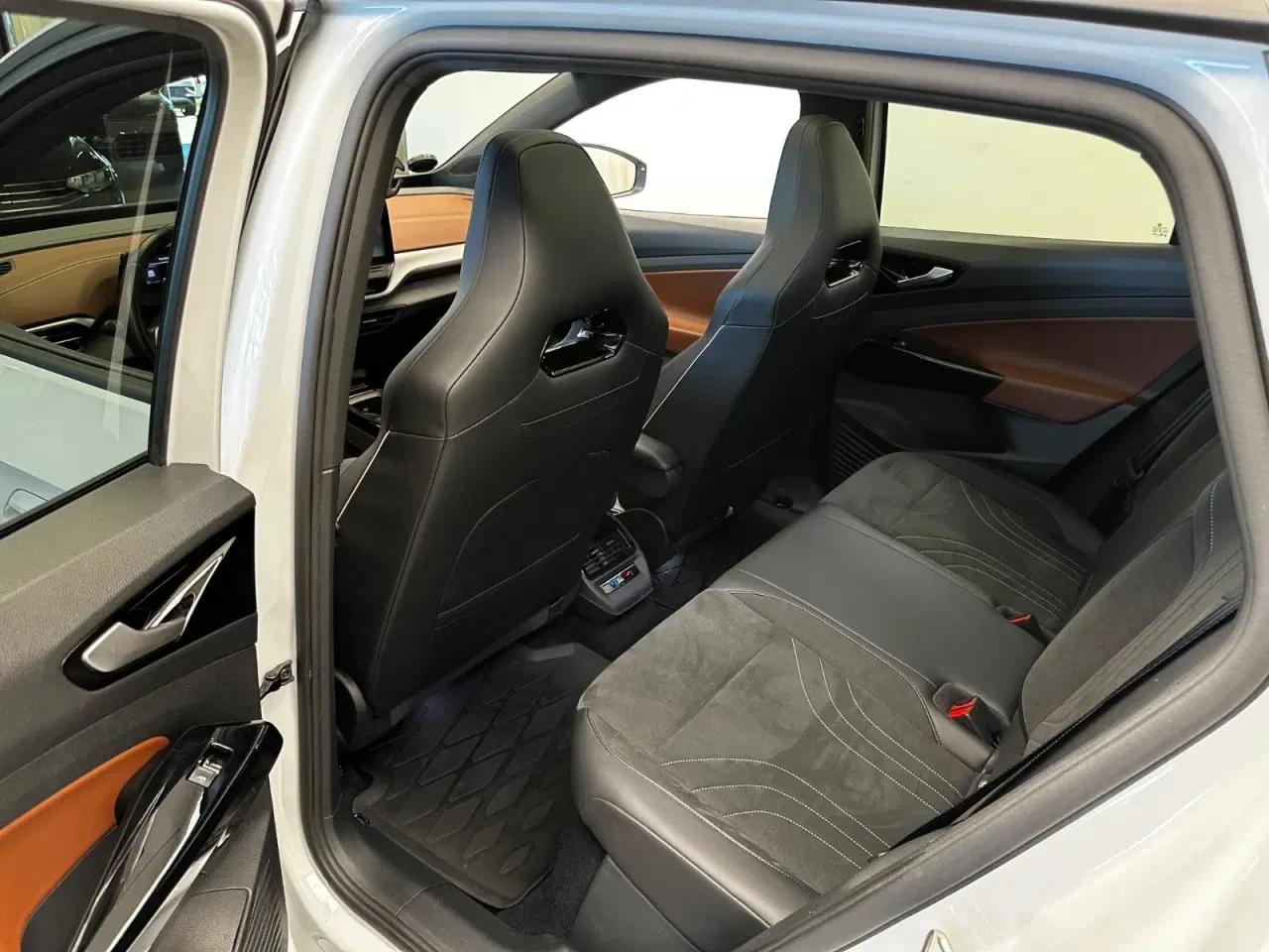 Billede 10 - VW ID.4 77 Pro Performance Max