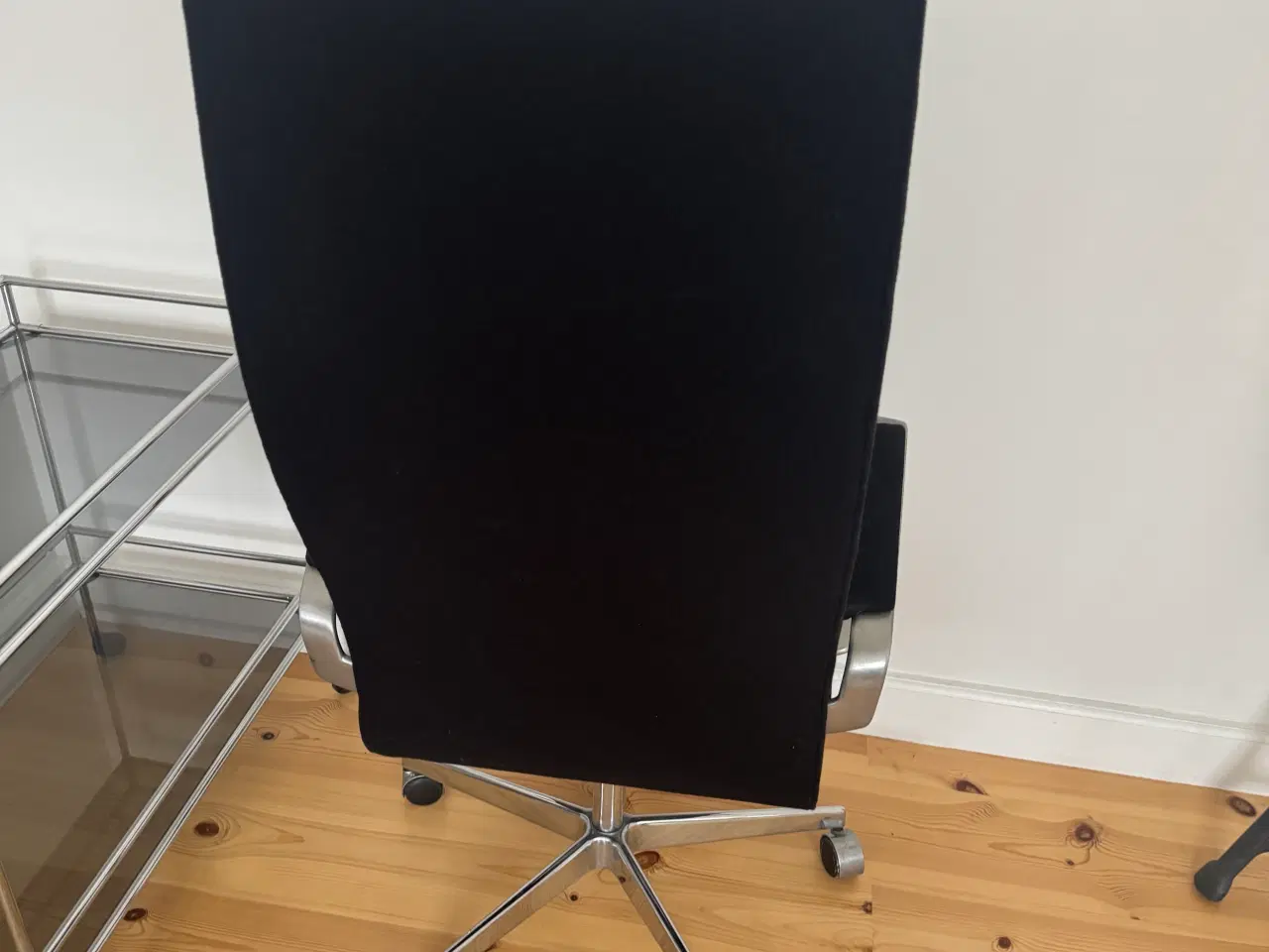 Billede 5 - Arne Jacobsen Oxford kontor/Lounge stol