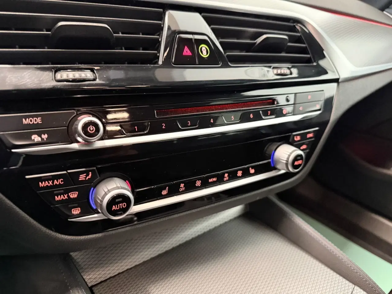 Billede 14 - BMW 530e 2,0 iPerformance M-Sport aut.