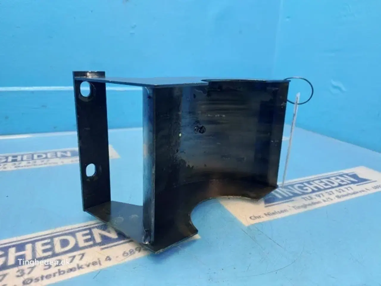 Billede 6 - New Holland CR9080 Beskyttelseskærm 84435240