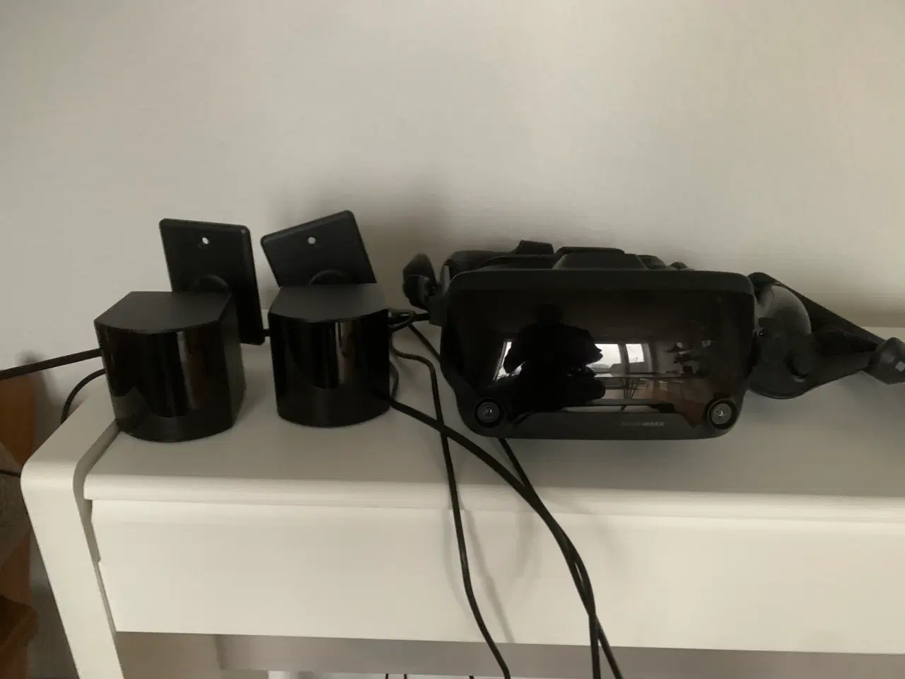 Billede 4 - Valve Index VR-sæt