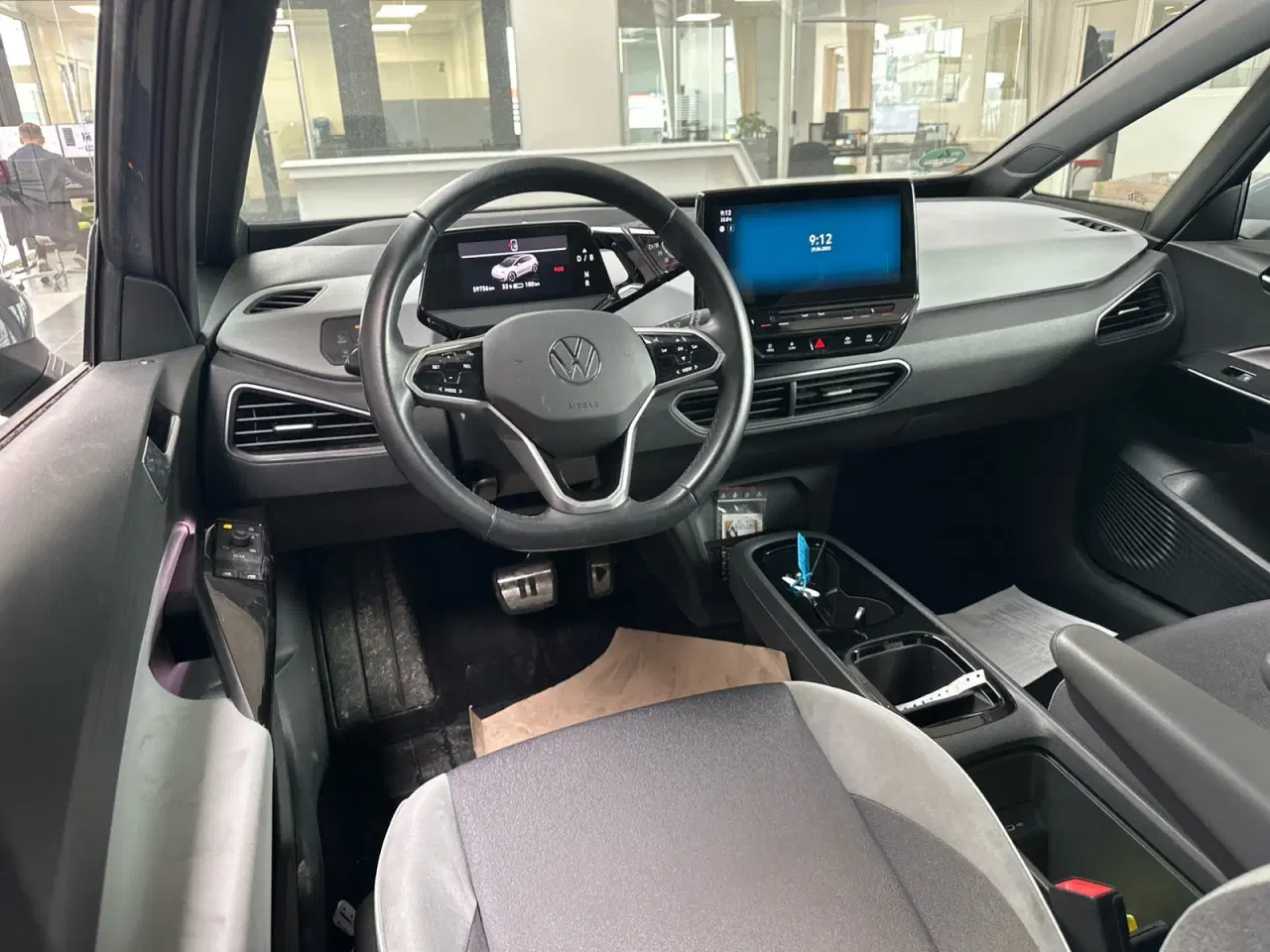 Billede 4 - VW ID.3 58 Pro Performance Tech