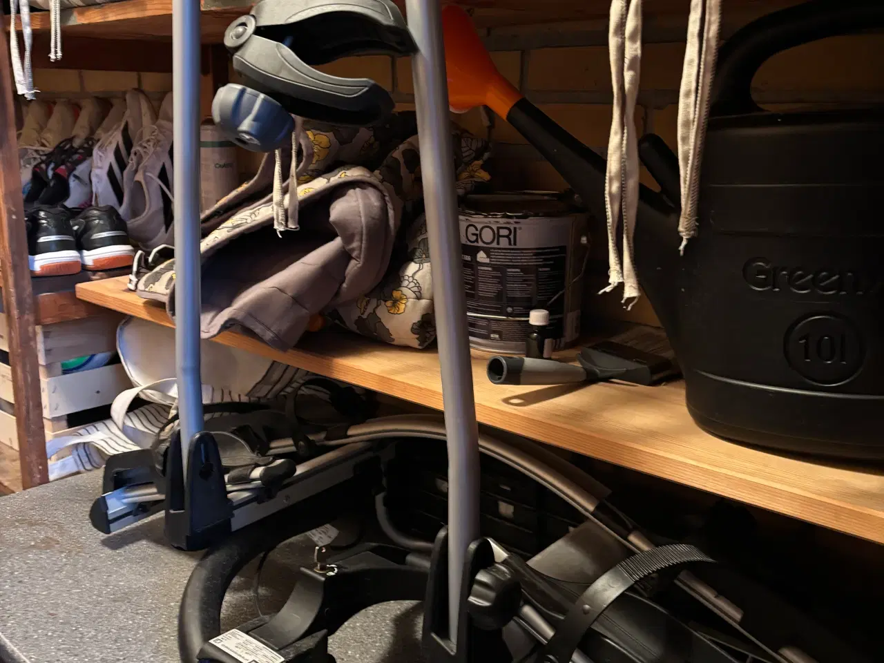 Billede 3 - Cykelstativ fra Thule