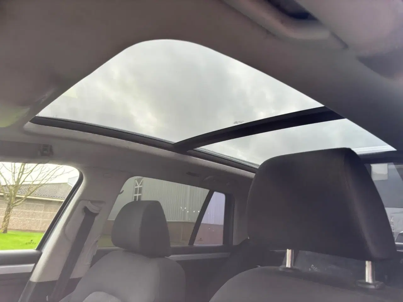 Billede 12 - Skoda Superb 2,0 TDi 170 Elegance Combi DSG Van