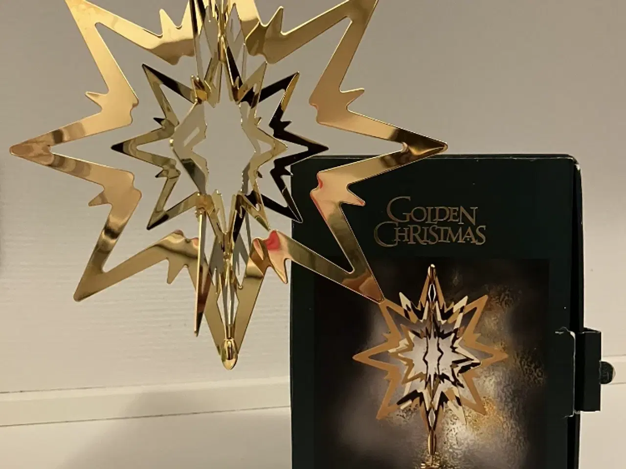 Billede 2 - Georg Jensen topstjerne str M