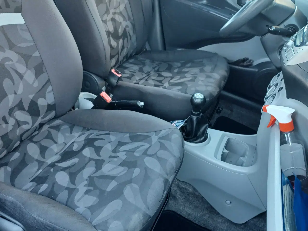 Billede 4 - Suzuki alto