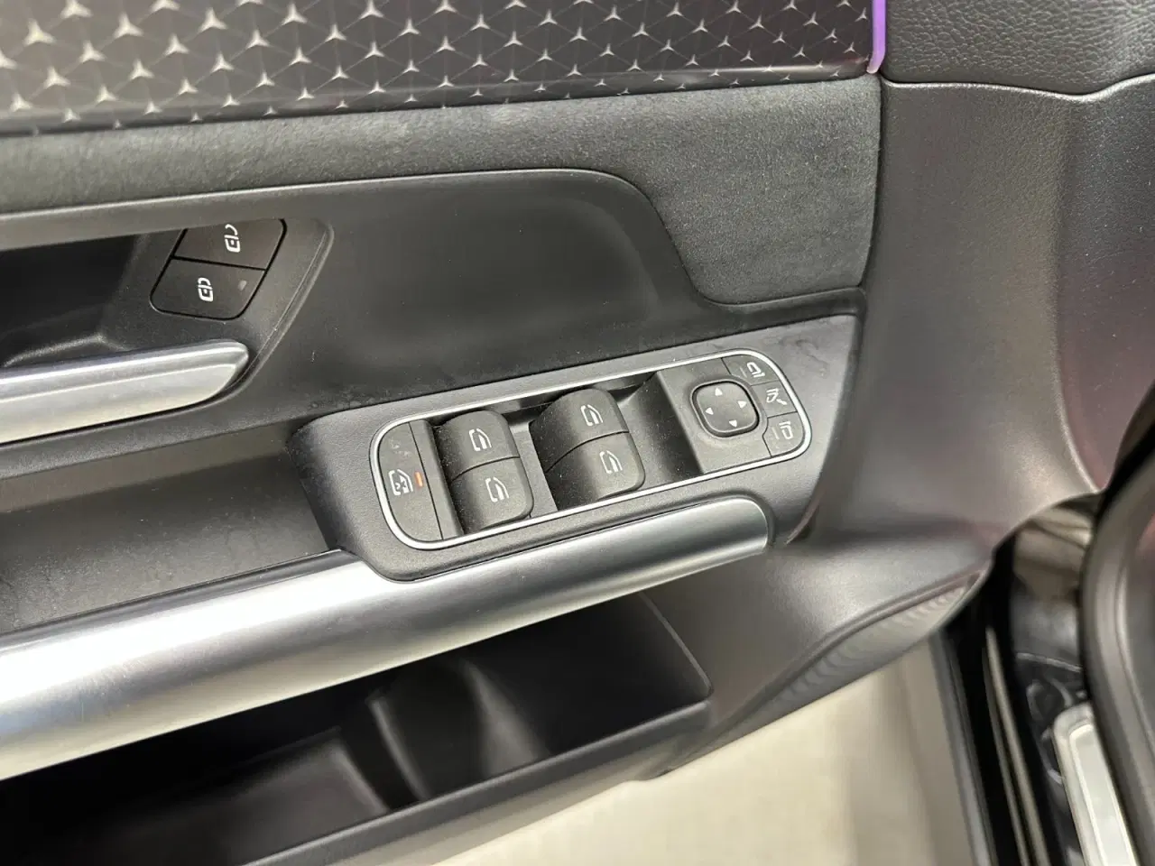 Billede 16 - Mercedes EQA350  AMG Line 4Matic