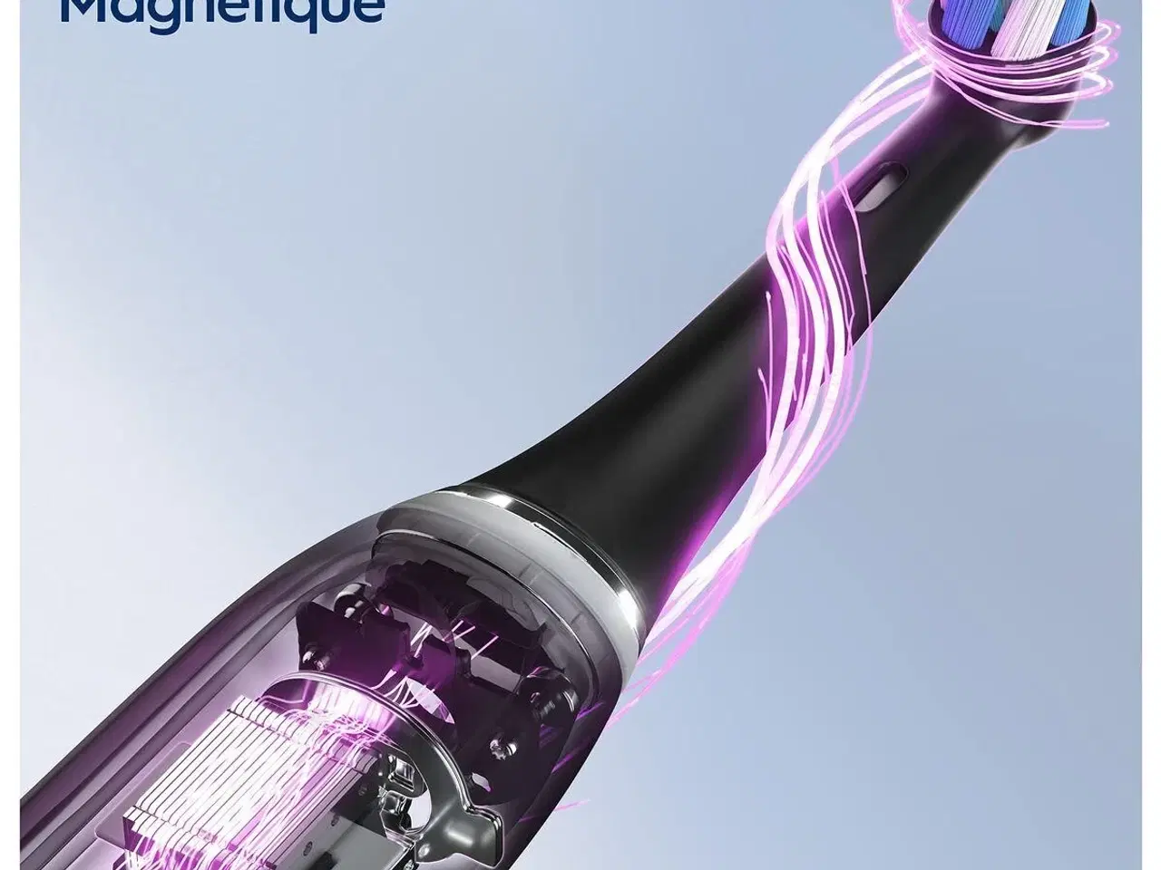 Billede 11 - Elektrisk tandbørste Oral-B iO Series 8 - sort