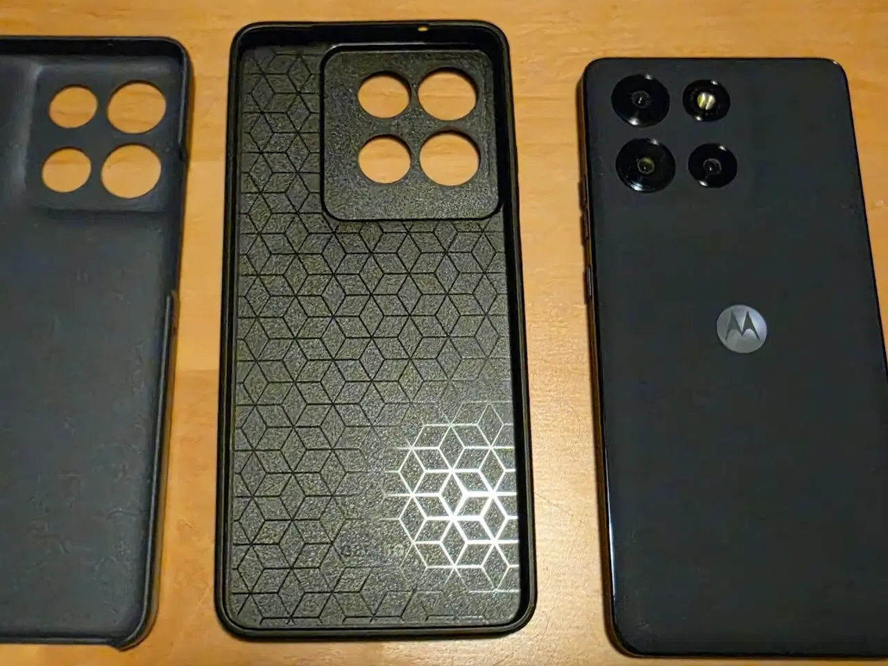 Billede 2 - Moto G86 Power 512 GB