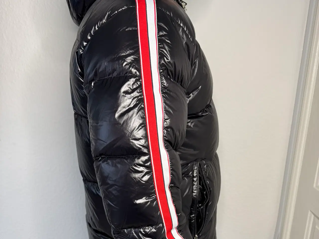 Billede 4 - Moncler Dincer Dunjakke