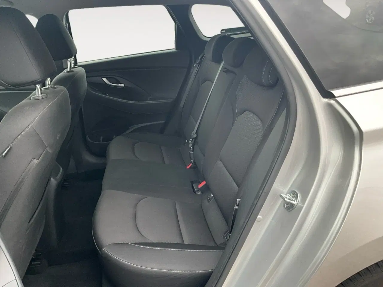 Billede 15 - Hyundai i30 1,0 T-GDi Premium stc.