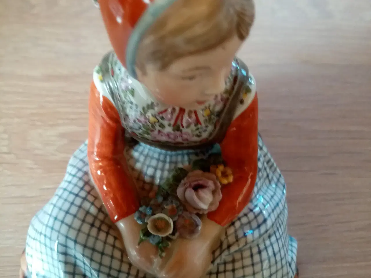 Billede 1 - PIGE FRA FYN NR 12420